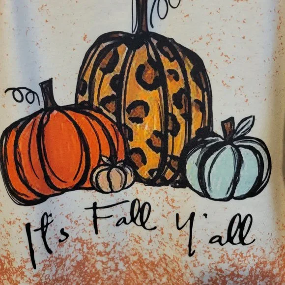 Its Fall Yall! - Picture 2 of 3